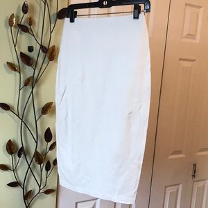 Super Cute Pencil Skirt